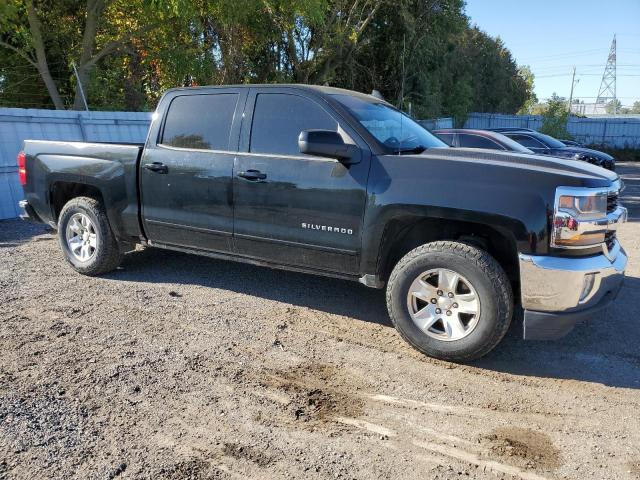 2016 Chevrolet Silverado მანქანა იყიდება აუქციონზე, vin: 3GCUKREC1GG116137, აუქციონის ნომერი: 84582195