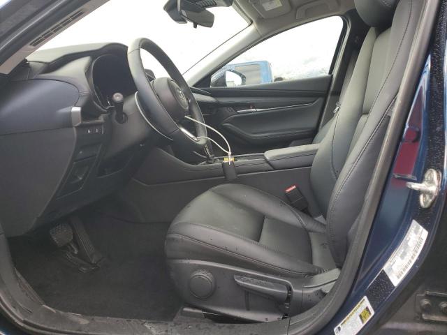 89666635 :رقم المزاد ، 3MZBPABM7RM437012 vin ، 2024 Mazda 3 مزاد بيع