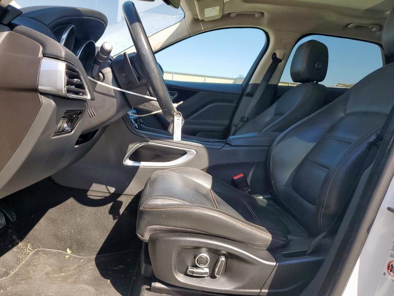 Продажа на аукционе авто 2020 Jaguar F-pace, vin: SADCK2GX0LA638452, номер лота: 82452275