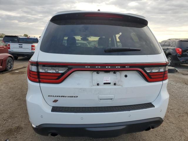 Продажа на аукционе авто 2023 Dodge Durango, vin: 1C4SDJFTXPC590687, номер лота: 86072975