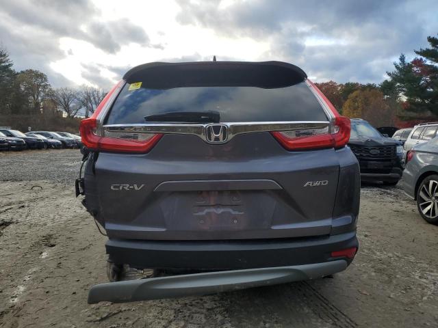 2019 Honda Cr-v მანქანა იყიდება აუქციონზე, vin: 2HKRW2H55KH624271, აუქციონის ნომერი: 89821175