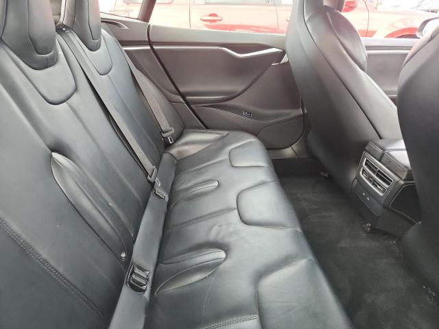 Продажа на аукционе авто 2017 Tesla Model S, vin: 5YJSA1E26HF198439, номер лота: 86136055