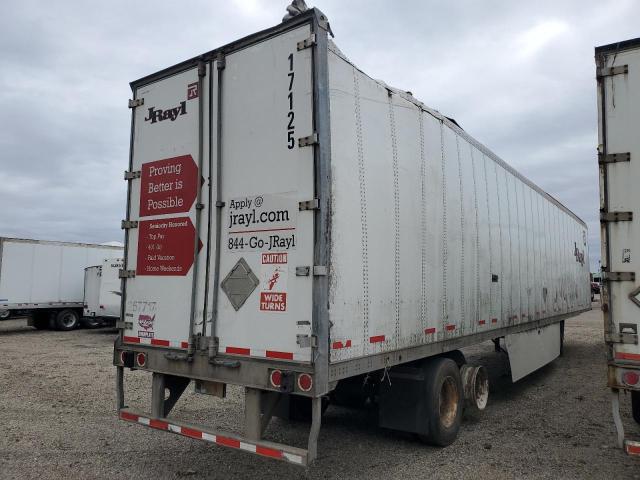 Продажа на аукционе авто 2016 Wabash Dry Trailer, vin: 1JJV532DXGL901482, номер лота: 85750425
