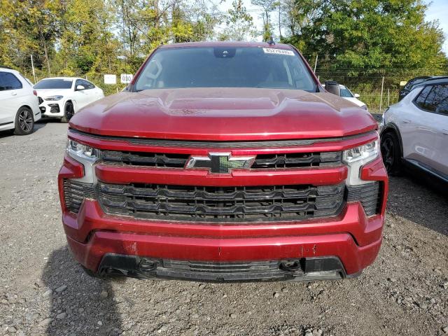 Продажа на аукционе авто 2024 Chevrolet Silverado, vin: 1GCUDEED5RZ221861, номер лота: 85279395