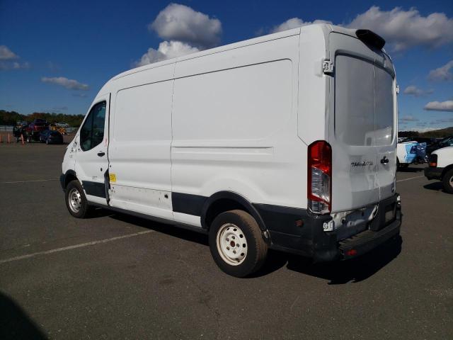 86290375 :رقم المزاد ، 1FTYE2CM0KKB35632 vin ، 2019 Ford Transit مزاد بيع