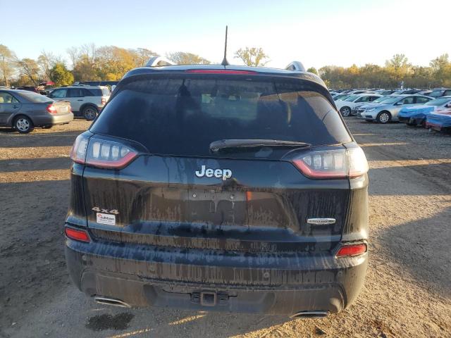 Продажа на аукционе авто 2021 Jeep Cherokee L, vin: 1C4PJMMX2MD209149, номер лота: 90842425
