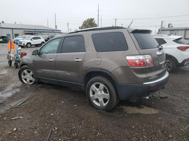 49582546 :رقم المزاد ، 1GKEV33738J163429 vin ، 2008 Gmc Acadia مزاد بيع