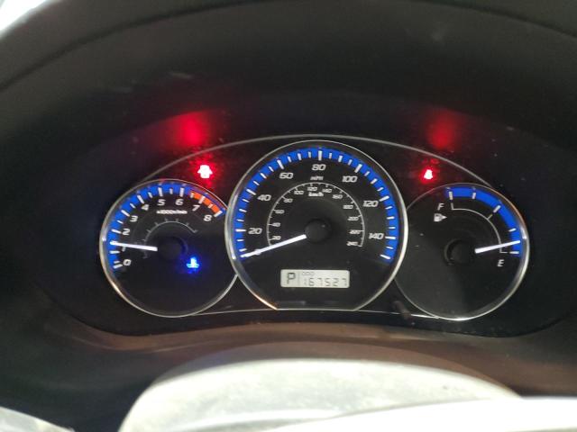 84267475 :رقم المزاد ، JF2SHBDC5CH460957 vin ، 2012 Subaru Forester مزاد بيع