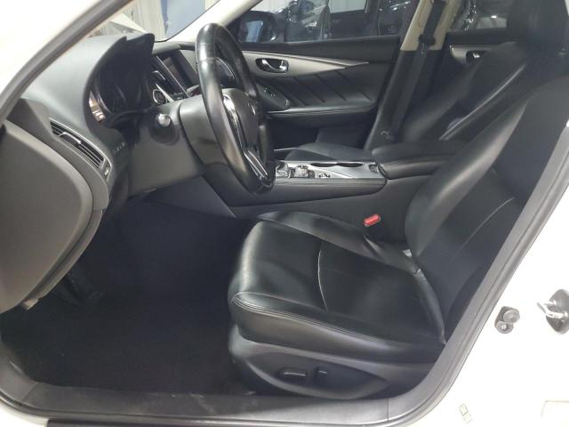 Aukcja sprzedaży 2021 Infiniti Q50 Luxe, vin: JN1EV7BR2MM752036, numer aukcji: 85521705