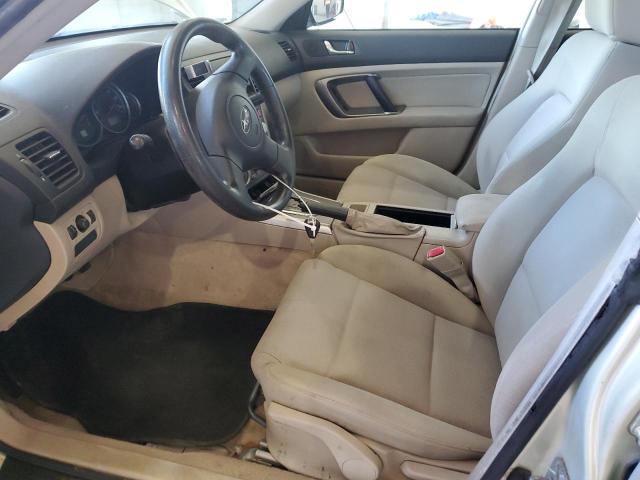 Продаж на аукціоні авто 2007 Subaru Outback Ou, vin: 4S4BP61CX77318950, номер лоту: 87290575