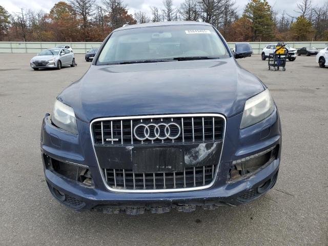 Aukcja sprzedaży 2014 Audi Q7, vin: WA1DGAFE6ED009091, numer aukcji: 89849465