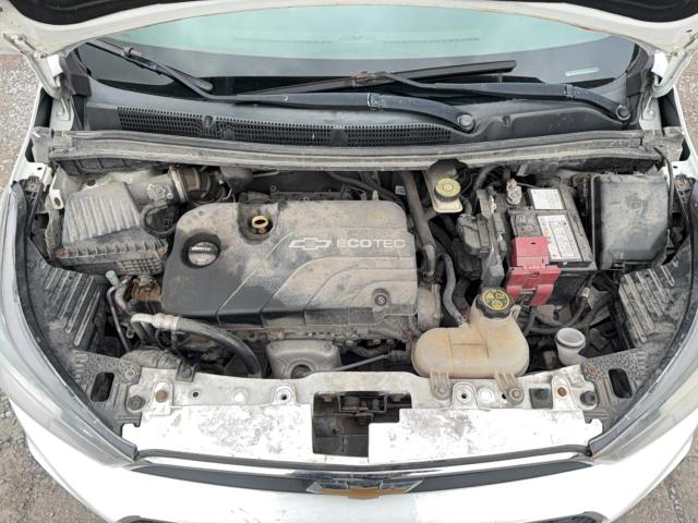 Продаж на аукціоні авто 2017 Chevrolet Spark 1lt, vin: KL8CD6SA8HC788359, номер лоту: 90398835