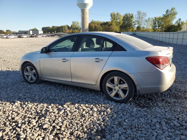 Продажа на аукционе авто 2015 Chevrolet Cruze, vin: 1G1P75SZ3F7212032, номер лота: 86111215