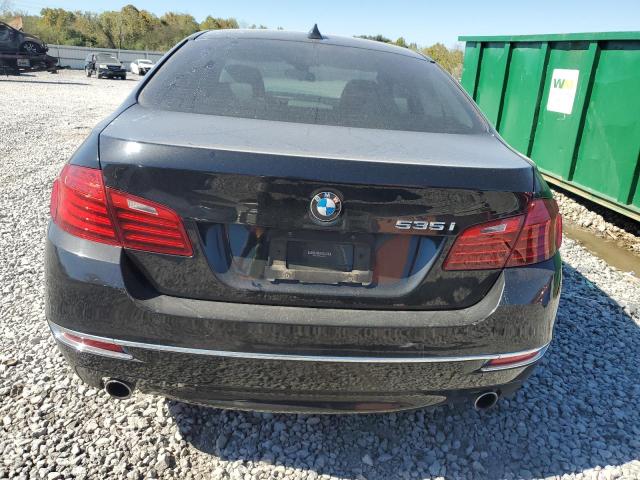 2016 Bmw 535 მანქანა იყიდება აუქციონზე, vin: WBA5B1C50GG554151, აუქციონის ნომერი: 86300315