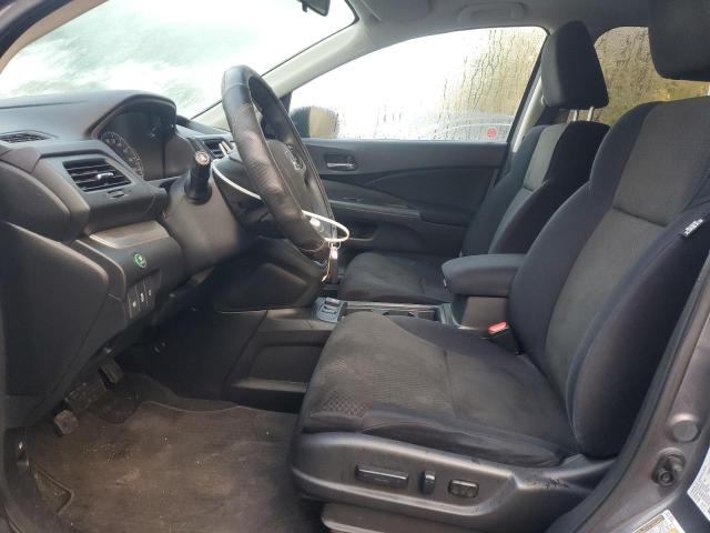 89932125 :رقم المزاد ، 2HKRM4H50GH135639 vin ، 2016 Honda Cr-v مزاد بيع