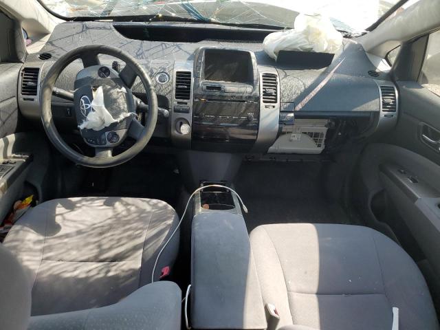 85311145 :رقم المزاد ، JTDKB20U597846839 vin ، 2009 Toyota Prius مزاد بيع