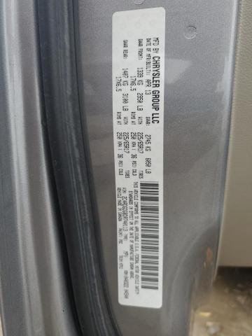 Продаж на аукціоні авто 2013 Dodge Grand Caravan, vin: 2C4RDGDG8DR740113, номер лоту: 82663565
