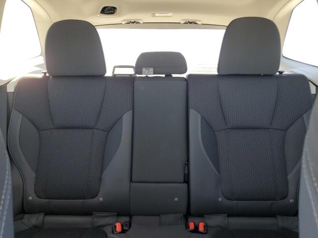 86154955 :رقم المزاد ، JF2SKADC9RH514314 vin ، 2024 Subaru Forester مزاد بيع
