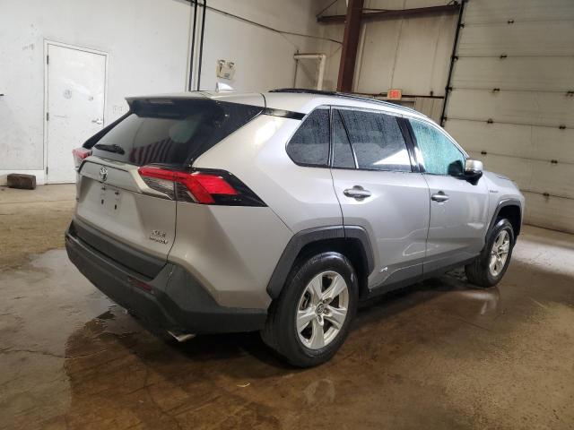 90724845 :رقم المزاد ، 2T3RWRFV5LW085026 vin ، 2020 Toyota Rav4 مزاد بيع