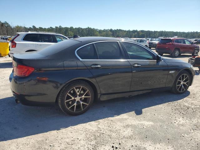2013 Bmw 535 მანქანა იყიდება აუქციონზე, vin: WBAFU7C57DDU76384, აუქციონის ნომერი: 86693875
