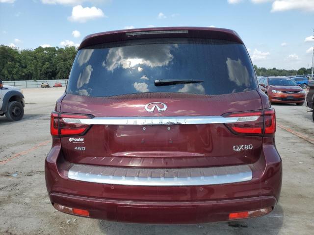 Продажа на аукционе авто 2020 Infiniti Qx80, vin: JN8AZ2NE8L9250259, номер лота: 86210205