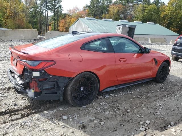 83863775 :رقم المزاد ، WBS43AZ03PCL79143 vin ، 2023 Bmw M4 مزاد بيع