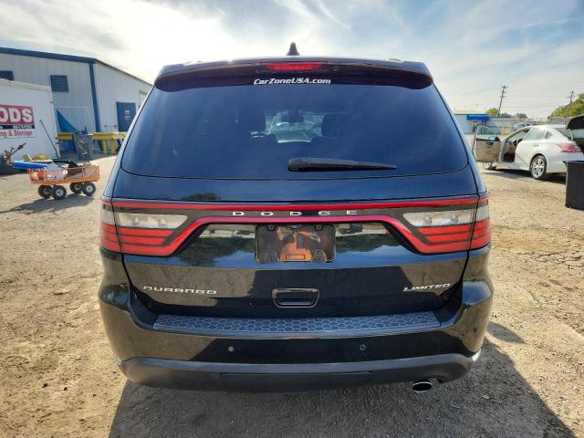 Aukcja sprzedaży 2016 Dodge Durango, vin: 1C4RDHDG9GC308116, numer aukcji: 82673985