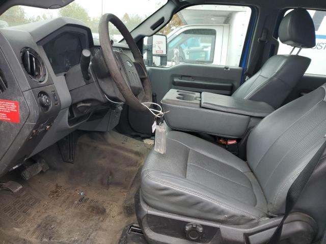 Продаж на аукціоні авто 2016 Ford F450 Super Duty, vin: 1FD0W4GY9GEB65104, номер лоту: 86118715