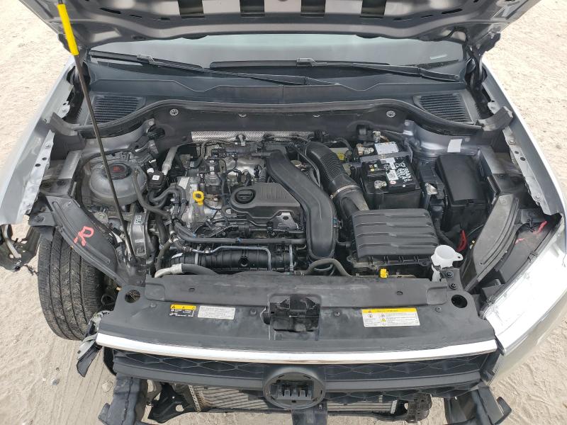 Продаж на аукціоні авто 2024 Volkswagen Taos Se, vin: 3VVSX7B26RM028814, номер лоту: 89467765