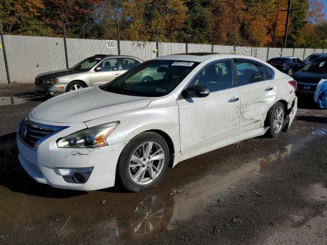 Продаж на аукціоні авто 2013 Nissan Altima, vin: 1N4AL3AP1DC266971, номер лоту: 87214155