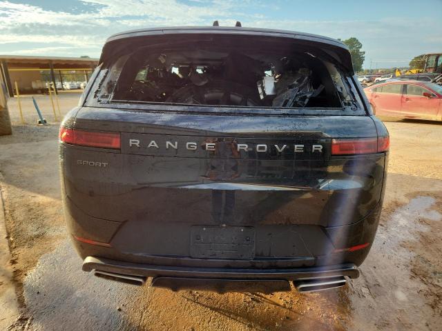 2025 Land Rover Range Rover Sport მანქანა იყიდება აუქციონზე, vin: SAL1P9EU5SA431469, აუქციონის ნომერი: 87044605