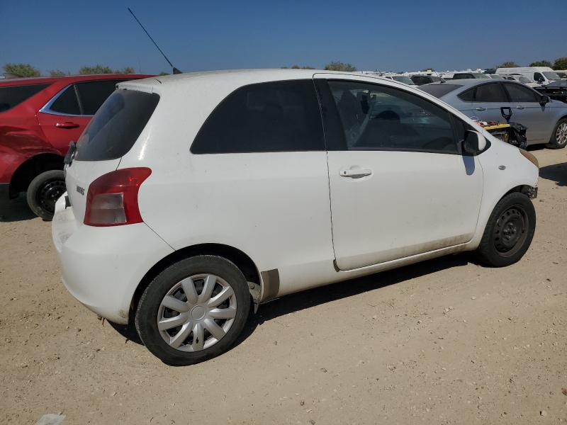 Aukcja sprzedaży 2008 Toyota Yaris, vin: JTDJT923785181281, numer aukcji: 85135495