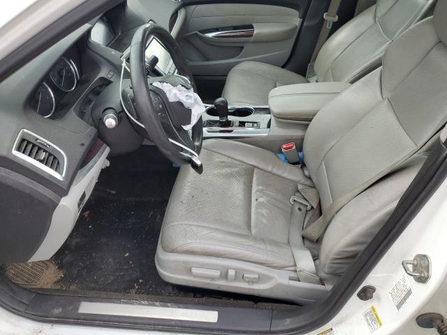Aukcja sprzedaży 2015 Acura Tlx, vin: 19UUB1F54FA004741, numer aukcji: 72077605