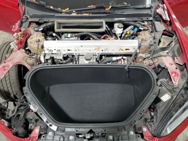Продаж на аукціоні авто 2023 Tesla Model S, vin: 5YJSA1E58PF500760, номер лоту: 85315365