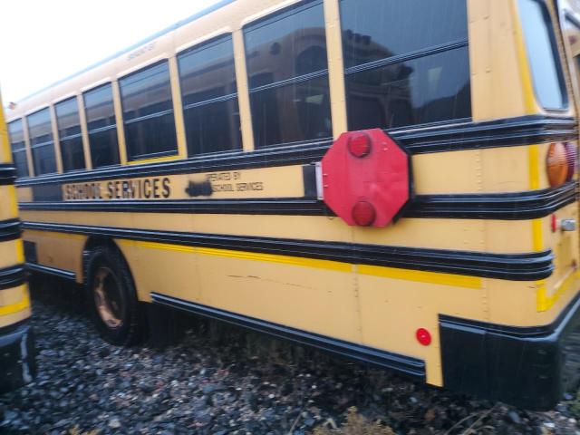 Продаж на аукціоні авто 2009 Blue Bird School Bus, vin: 1BAKGCPA49F266954, номер лоту: 86339295