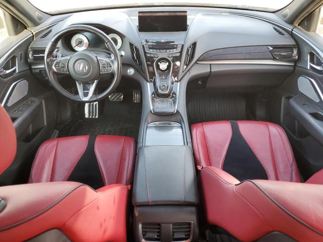 Aukcja sprzedaży 2020 Acura Rdx A-spec, vin: 5J8TC2H65LL031936, numer aukcji: 87210475