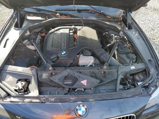85591485 :رقم المزاد ، WBAFU7C55DDU71717 vin ، 2013 Bmw 535 مزاد بيع
