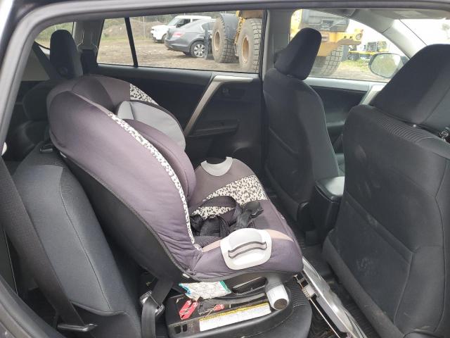 Продаж на аукціоні авто 2015 Toyota Rav4, vin: 2T3BFREVXFW293913, номер лоту: 85114345