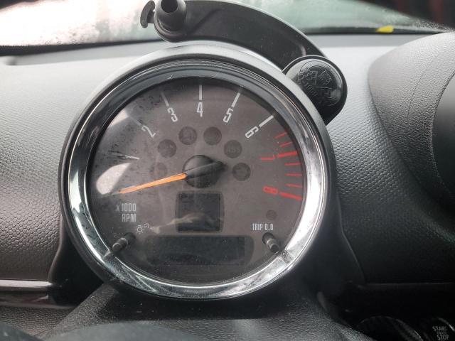 Продаж на аукціоні авто 2016 Mini Cooper Cou, vin: WMWXD1C50GWT97553, номер лоту: 90374925