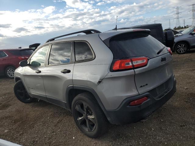 Aukcja sprzedaży 2017 Jeep Cherokee, vin: 1C4PJMAB9HW587553, numer aukcji: 87262935