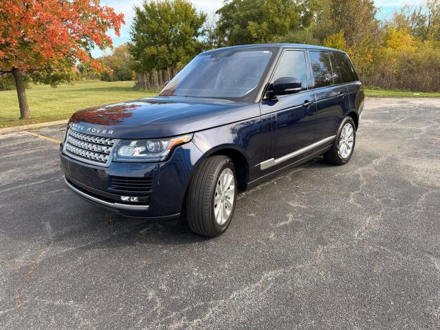 2016 Land Rover Range Rove მანქანა იყიდება აუქციონზე, vin: SALGS2VF5GA263311, აუქციონის ნომერი: 91134875