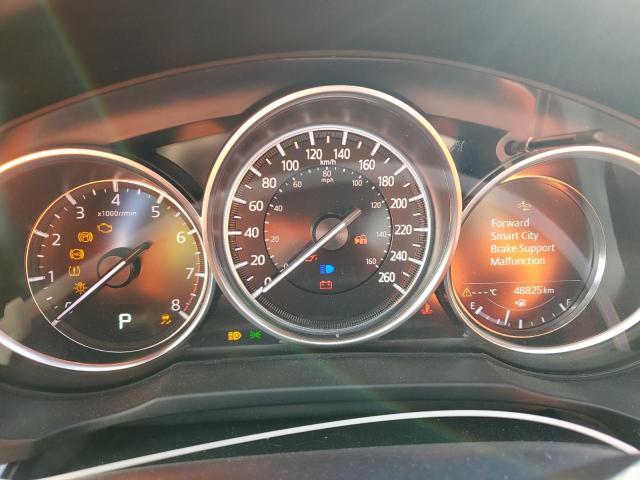 85290275 :رقم المزاد ، JM3KFBCM9M0125206 vin ، 2021 Mazda Cx-5 Touri مزاد بيع
