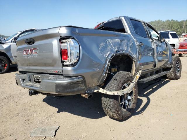 2024 Gmc Canyon At4 მანქანა იყიდება აუქციონზე, vin: 1GTP6EEK7R1257846, აუქციონის ნომერი: 86596165