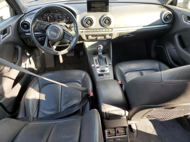 Продажа на аукционе авто 2018 Audi A3, vin: WAUJ8GFF5J1021985, номер лота: 90677285
