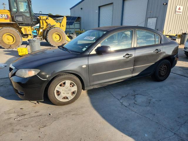 84388465 :رقم المزاد ، JM1BK12F271644470 vin ، 2007 Mazda 3 I مزاد بيع