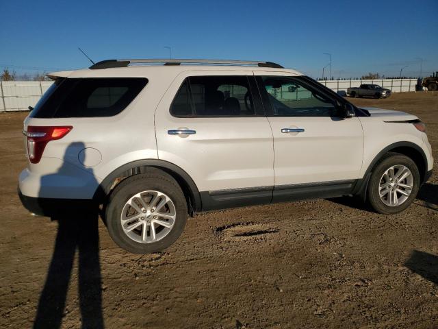 86194945 :رقم المزاد ، 1FMHK8D8XCGA00297 vin ، 2012 Ford Explorer مزاد بيع