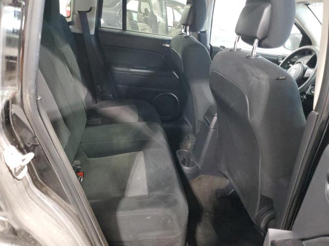 Продажа на аукционе авто 2014 Jeep Compass, vin: 1C4NJDBB2ED880496, номер лота: 87457435
