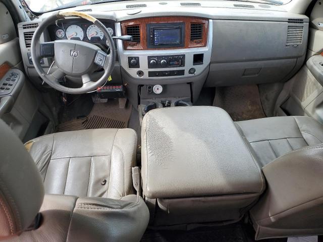 86283015 :رقم المزاد ، 1D7KS28C97J526148 vin ، 2007 Dodg Ram 2500 St مزاد بيع