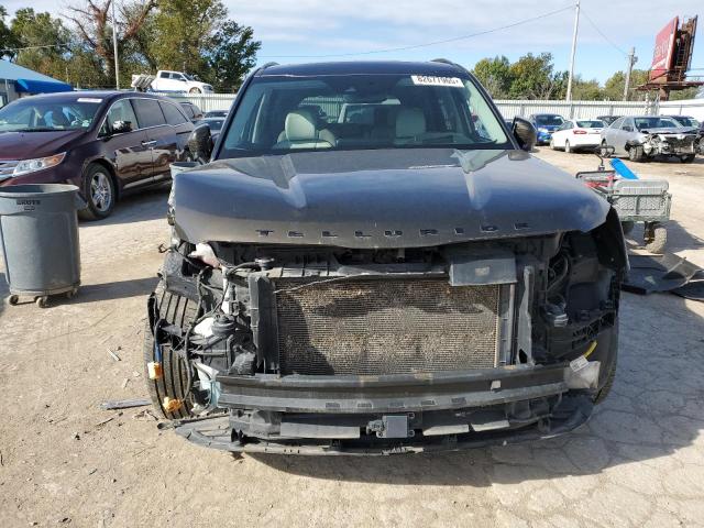 2022 Kia Telluride მანქანა იყიდება აუქციონზე, vin: 5XYP5DHC3NG243695, აუქციონის ნომერი: 82677965