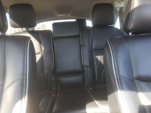 Aukcja sprzedaży 2017 Infiniti Qx60, vin: 5N1DL0MM4HC512579, numer aukcji: 87184075